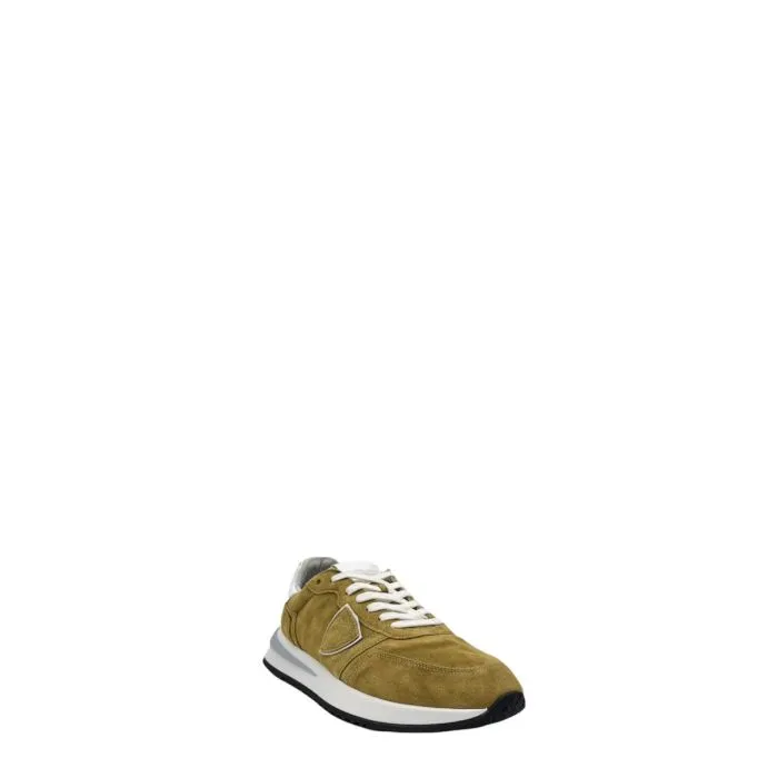 Philippe Model Sneaker Tyludl03 Senape