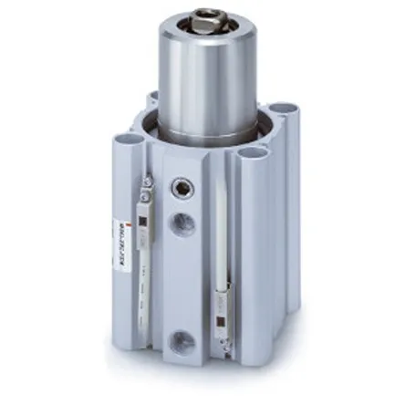 Pinza pneumatica, SMC MKB25-10RZ, serie MK, Doppio effetto, 1 MPa max