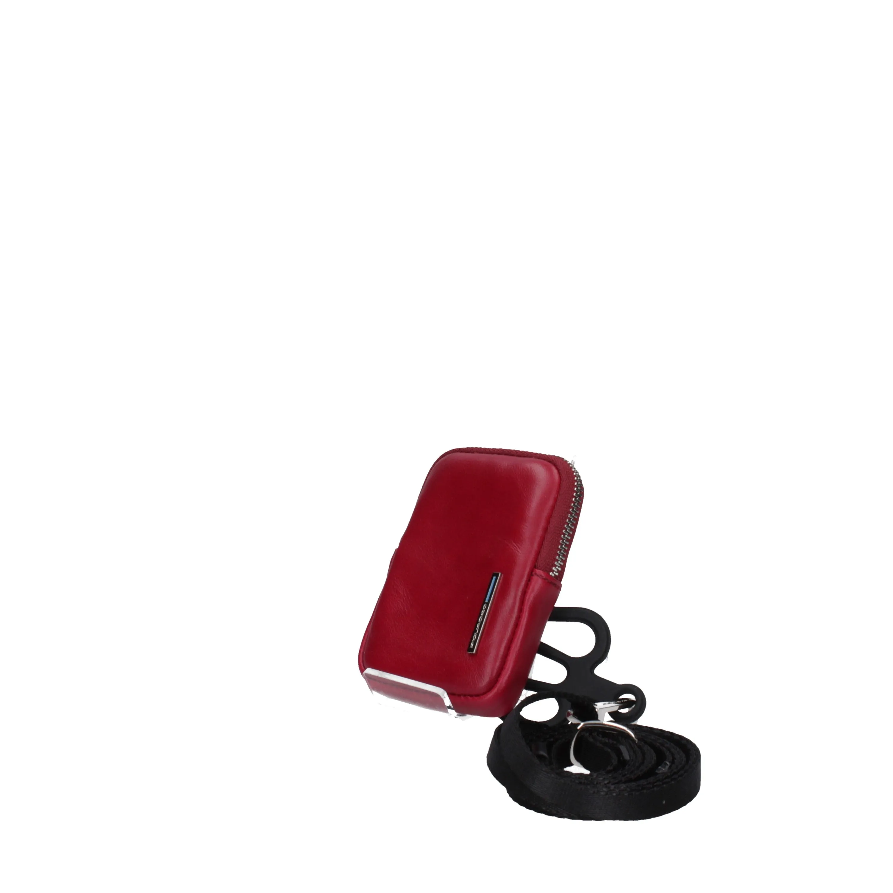piquadro porta badge ac5622b2r  