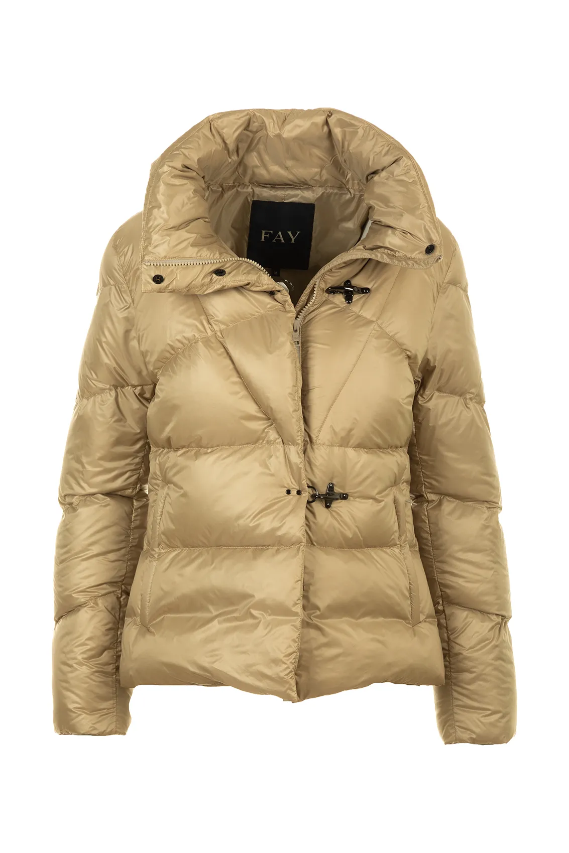 Piumino New Gala