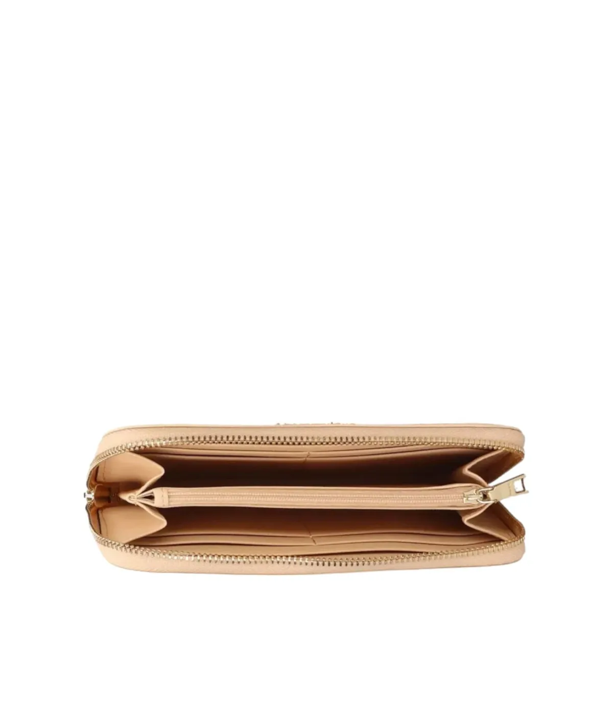 Pollini Donna Portafoglio Con Zip