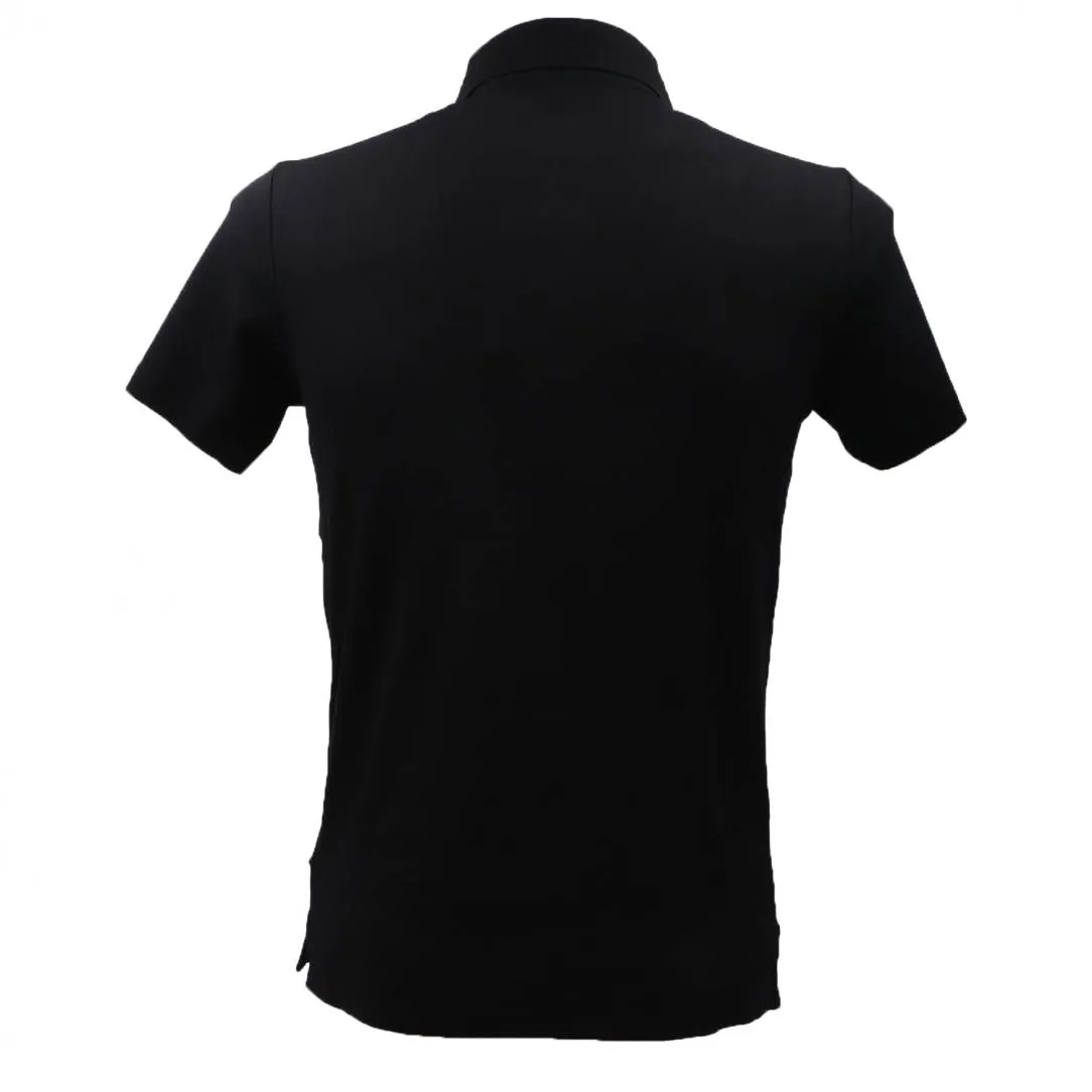 POLO BASIC Nero