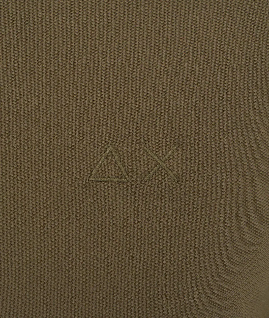 Polo oliva oliva