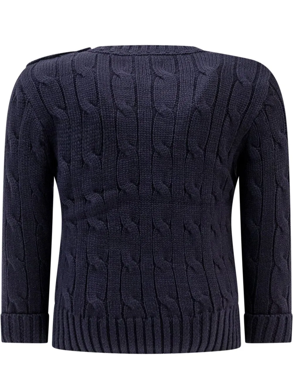 POLO RALPH LAUREN KIDS Maglione con Logo 