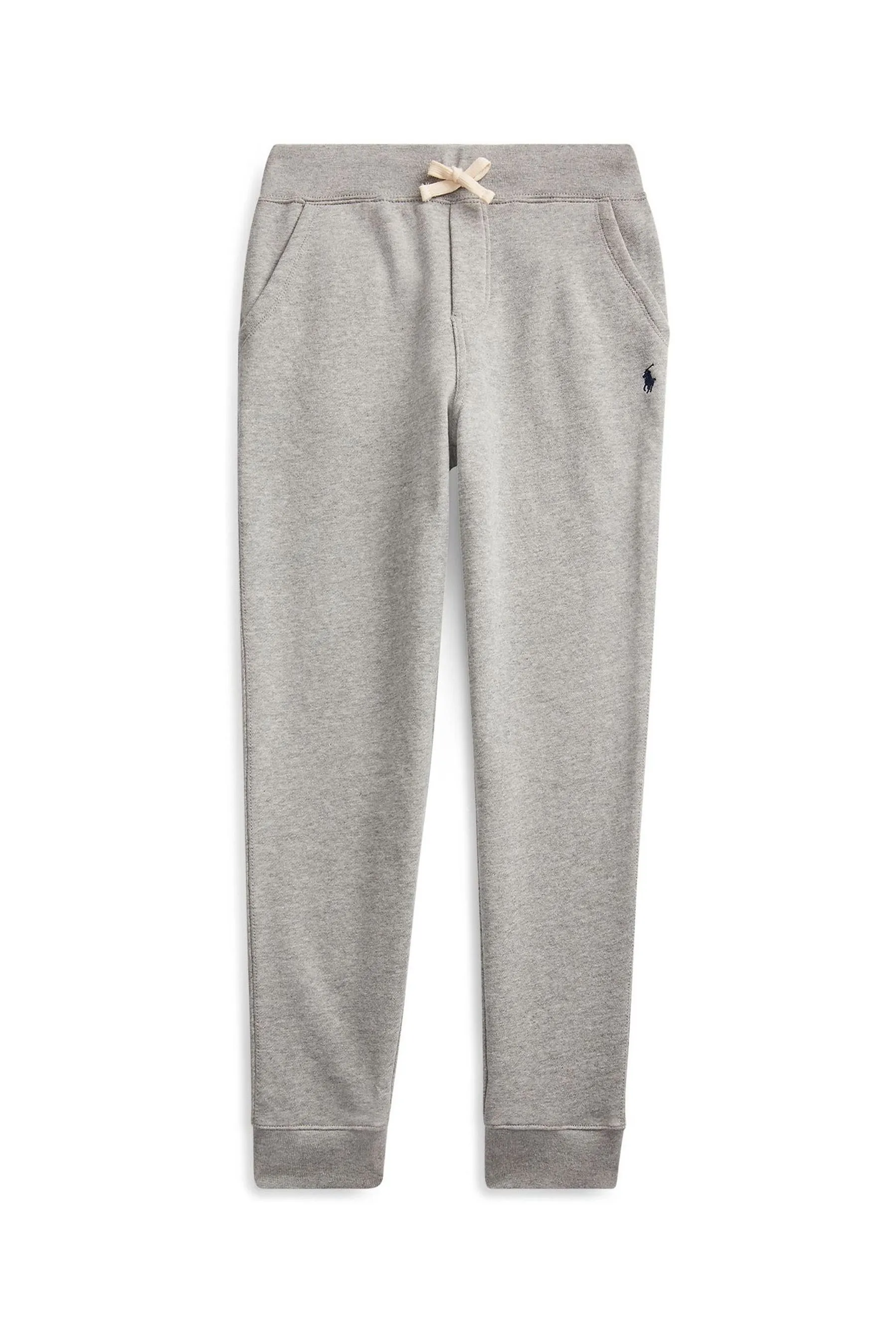 Polo Ralph Lauren - Pantaloni da jogging con logo da bambino    