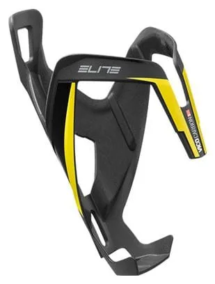 Portaborraccia Elite Vico Giallo