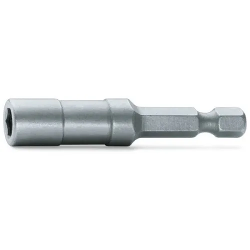 PORTAINSERTI BETA CON ANELLO DI RITEGNO PER AVVITATORI 882