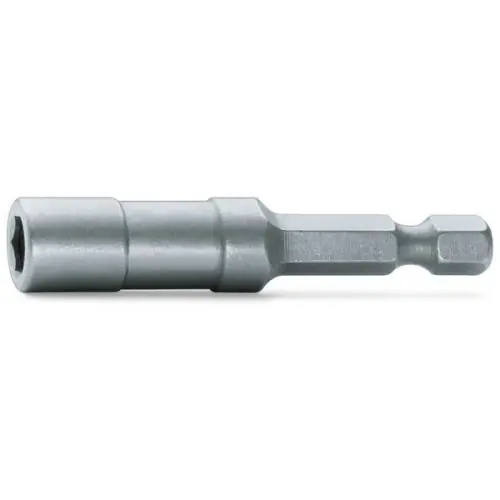 PORTAINSERTI BETA CON ANELLO DI RITEGNO PER AVVITATORI 882
