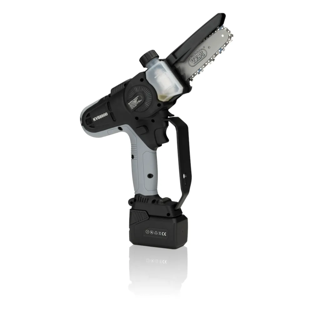 Potatore a batteria VOLPI KVS5500