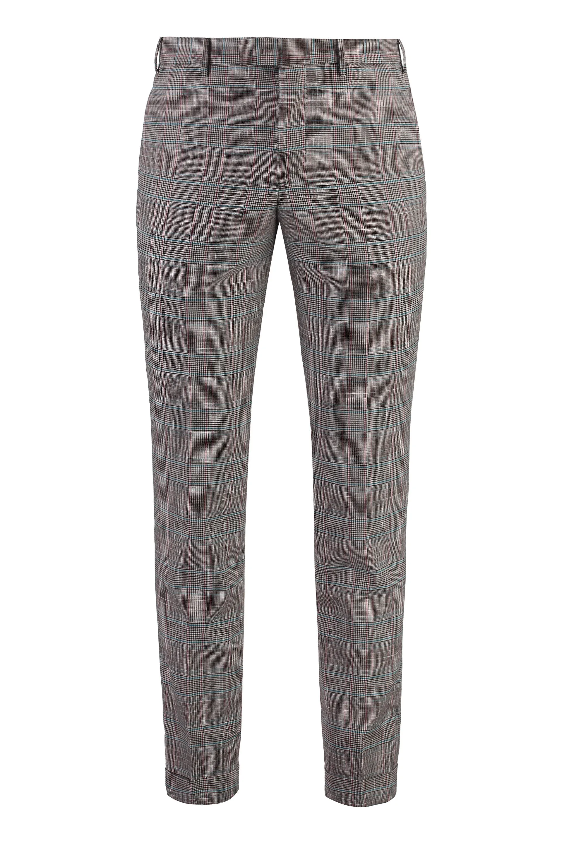 PT01 Pantaloni Torino Pantaloni in lana