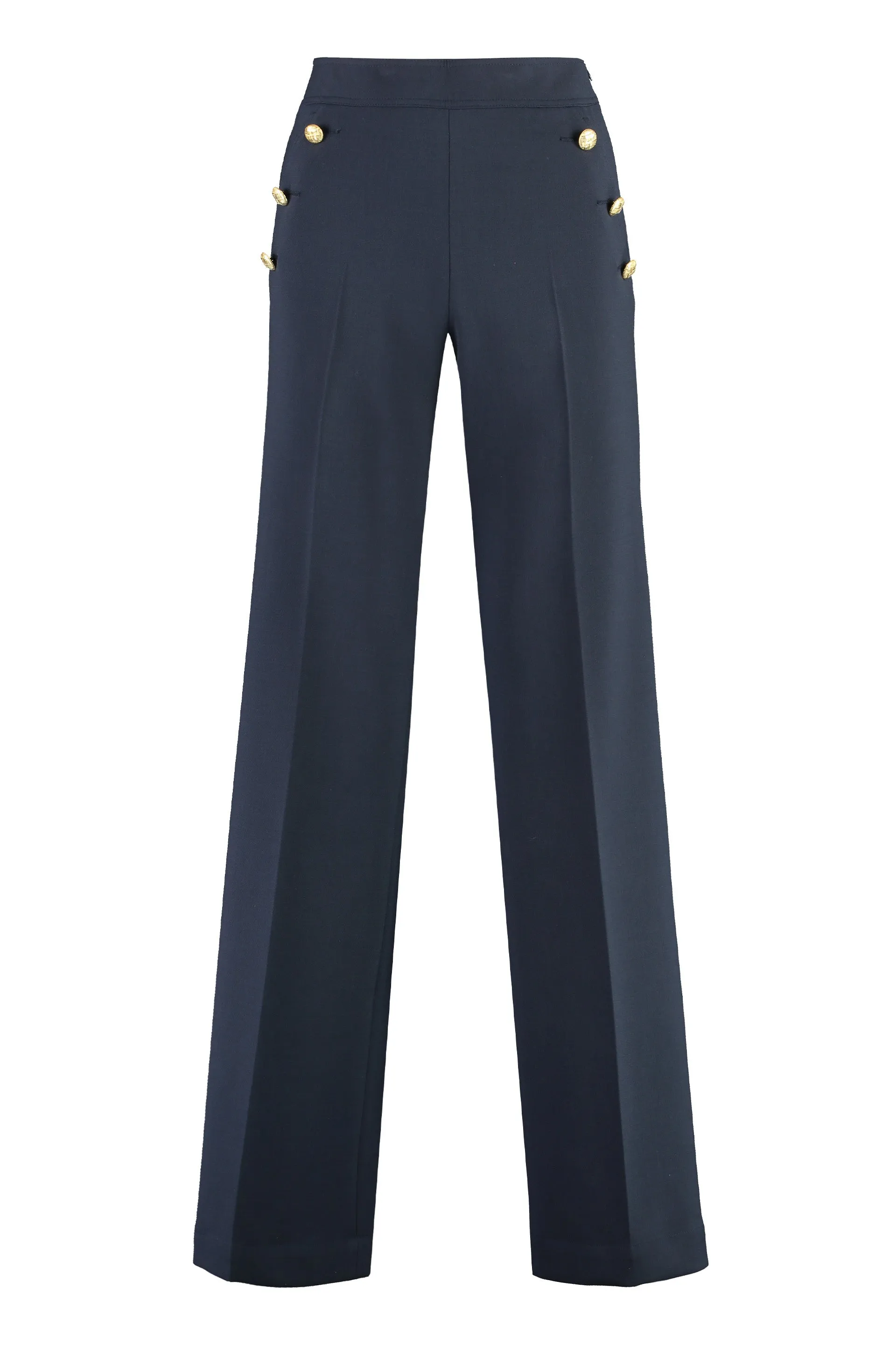 PT01 Pantaloni Torino Pantaloni palazzo Taylor