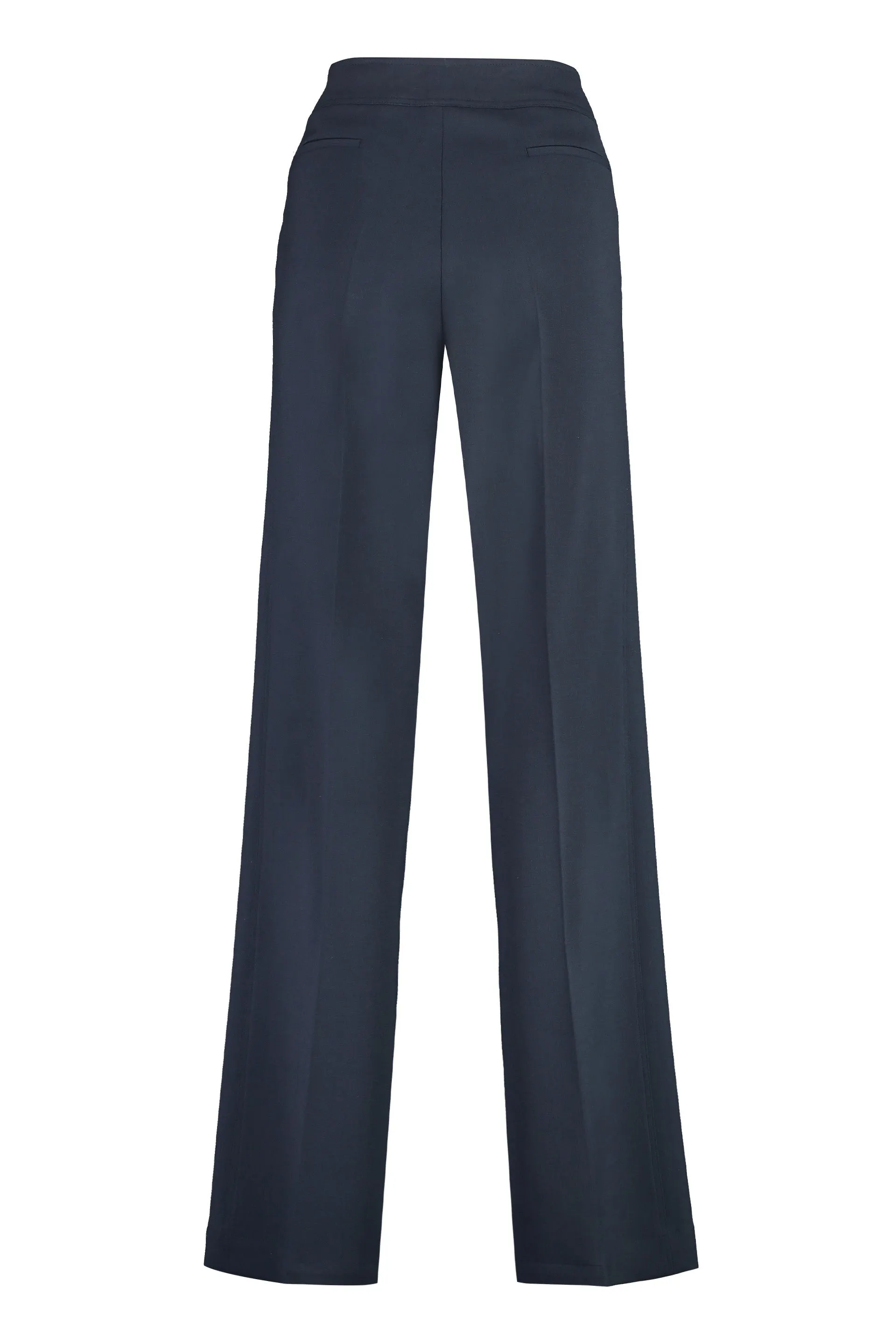 PT01 Pantaloni Torino Pantaloni palazzo Taylor