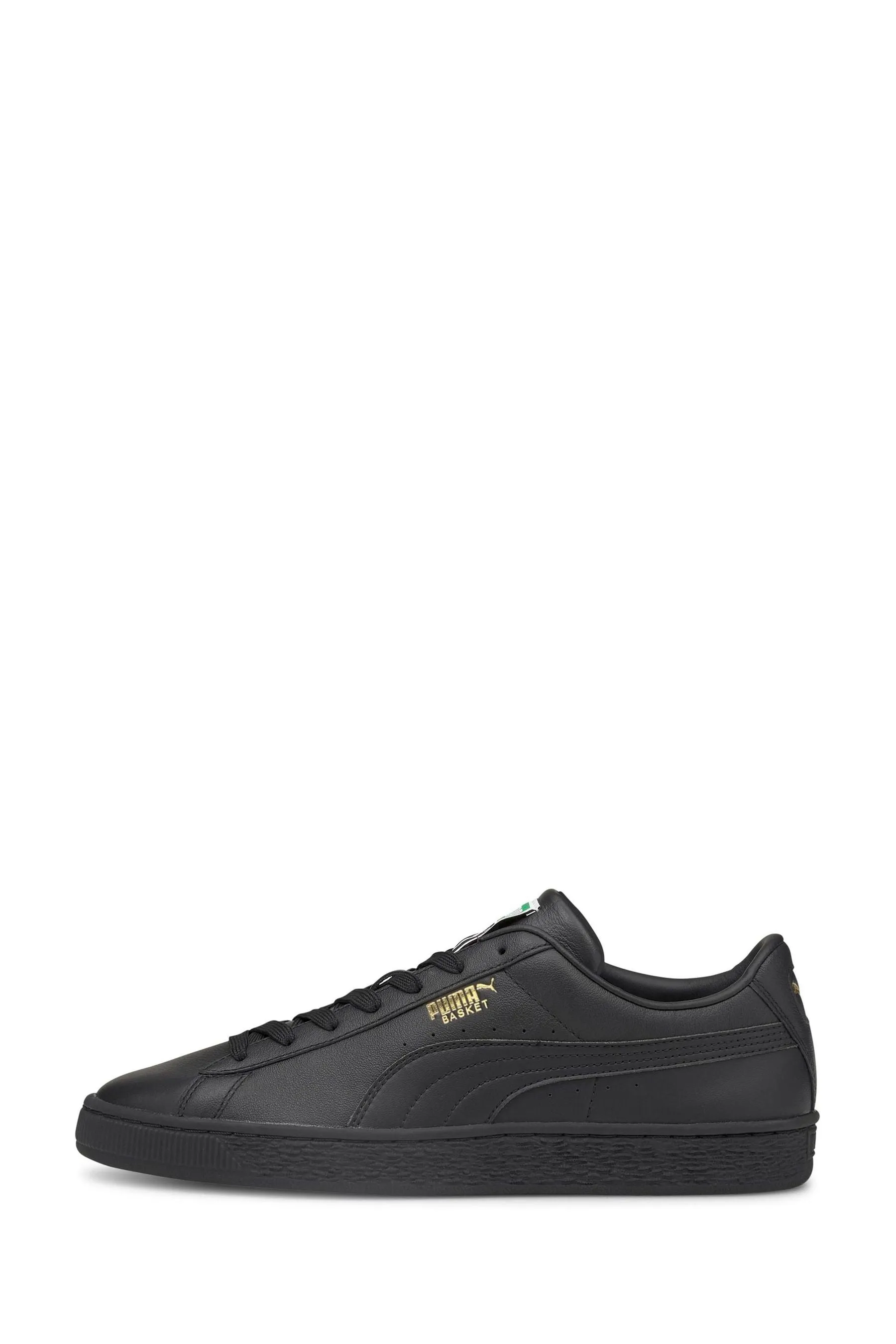 Puma - Classic XXI - Scarpe da ginnastica stile basket    