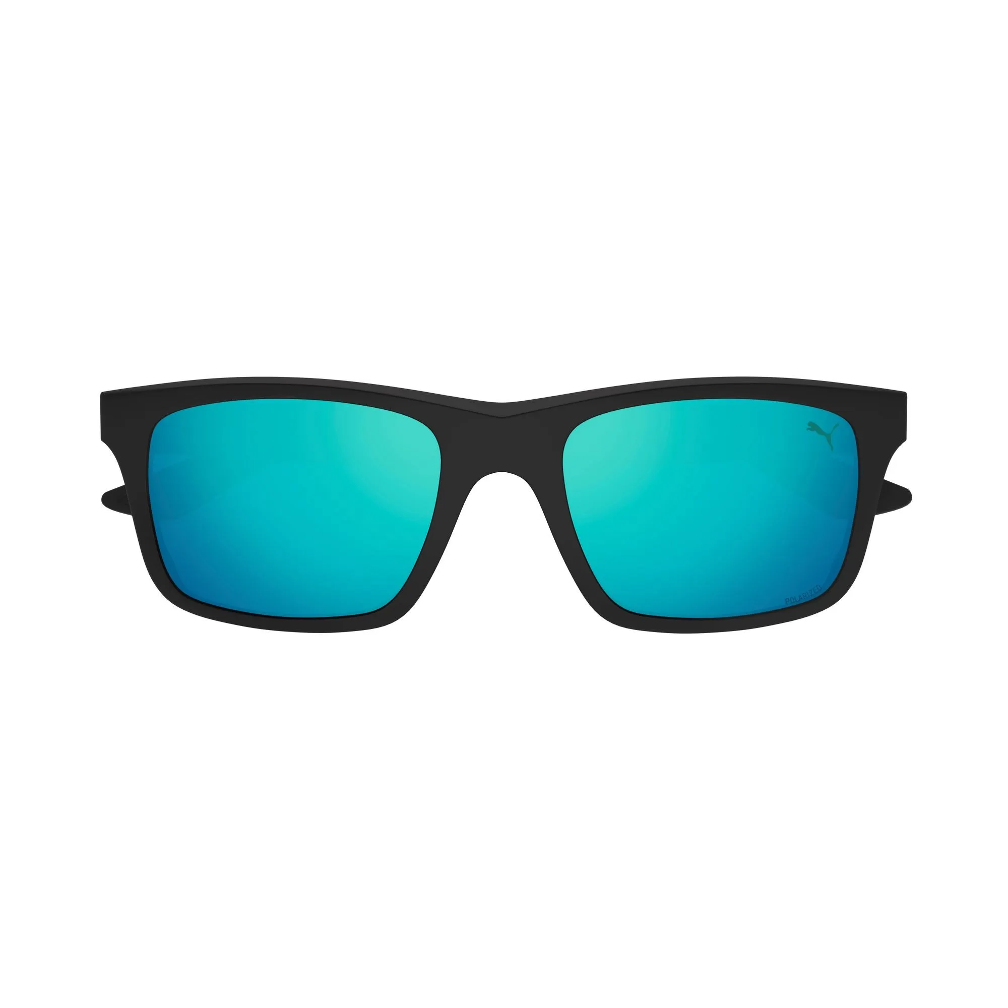  Puma PU0402S - 002 Nero | Occhiale Da Sole Uomo 