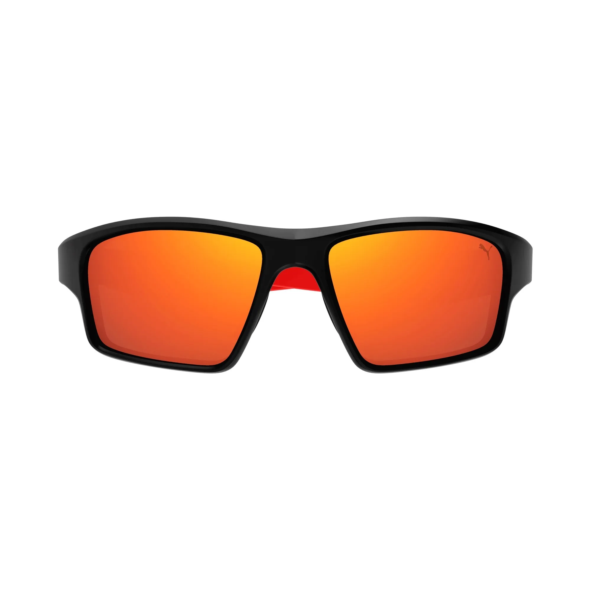   Puma PU0437S - 002 Nero | Occhiale Da Sole Unisex 