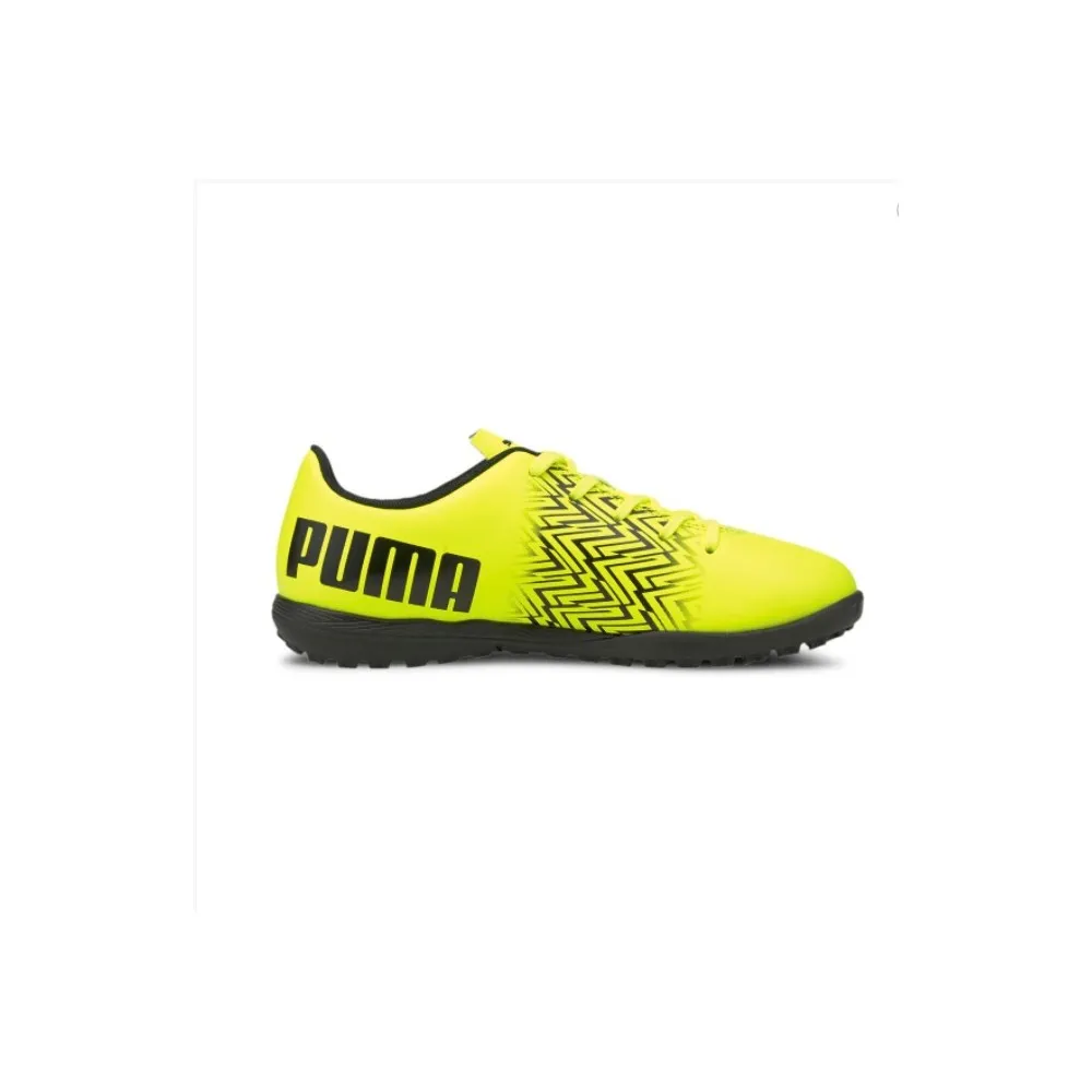 PUMA - TACTO TT JR - Scarpe da Calcetto - Uomo - 106308-01
