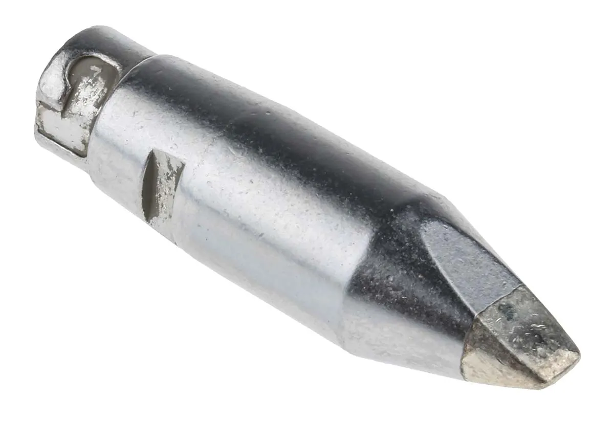 Punta saldatore Weller HT 2, serie HT, 5.2 mm, forma: Cacciavite