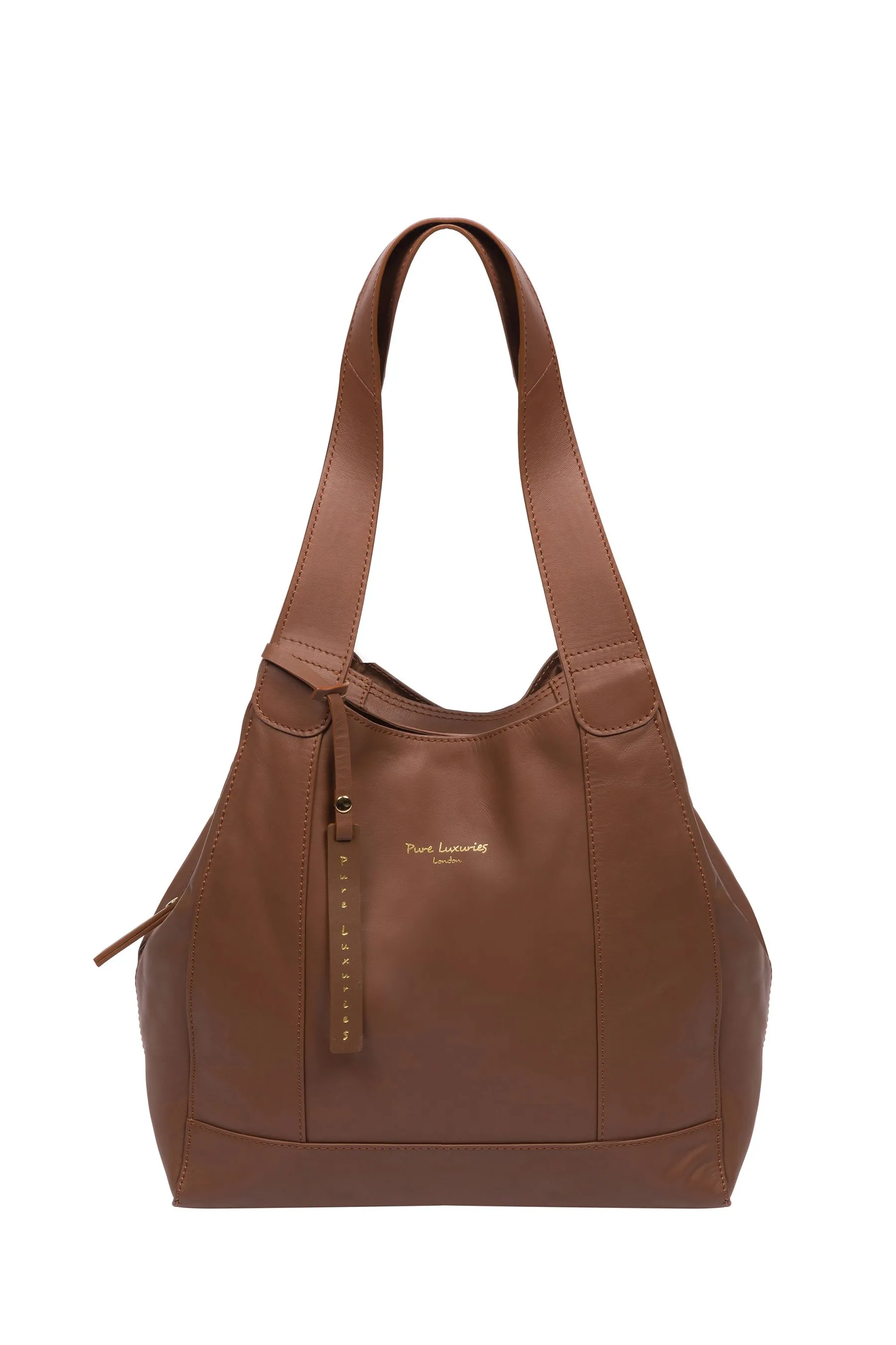 Pure Luxuries London - Colette - Borsetta in pelle