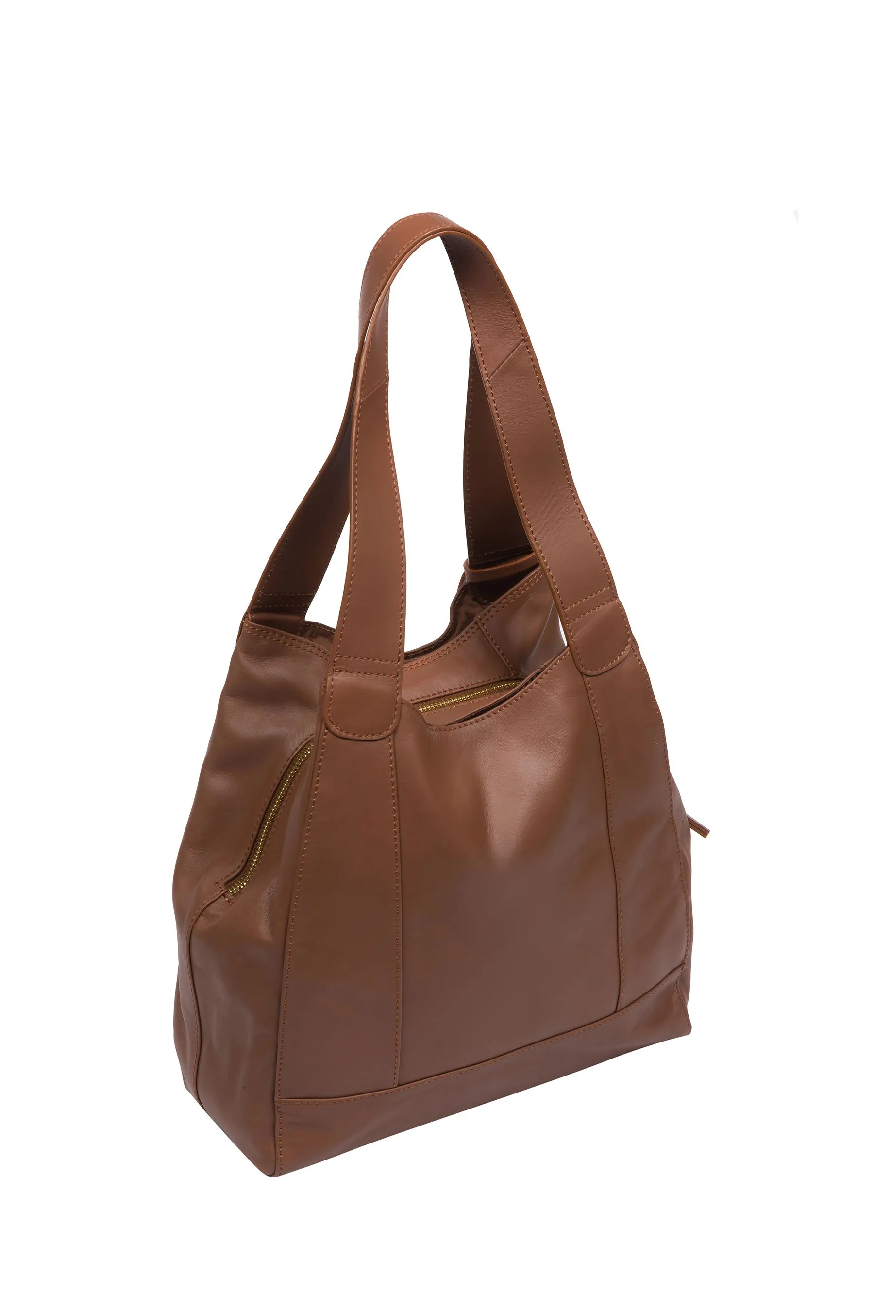 Pure Luxuries London - Colette - Borsetta in pelle