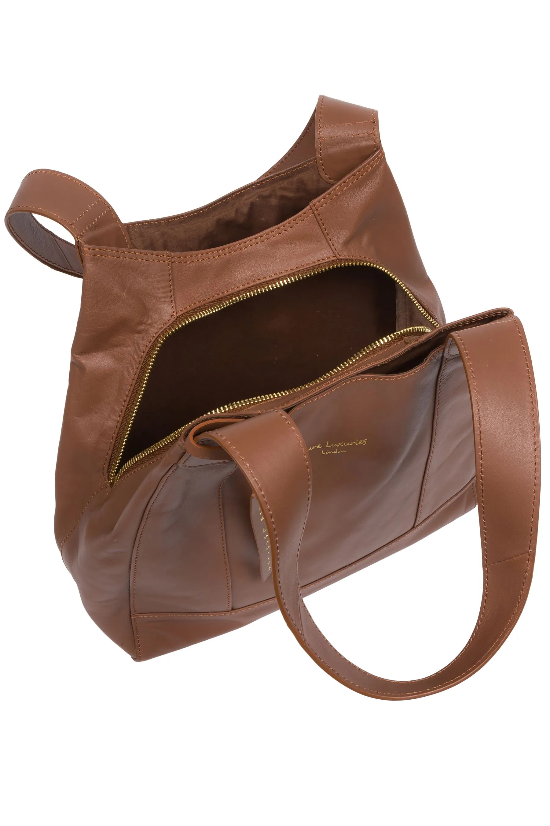 Pure Luxuries London - Colette - Borsetta in pelle