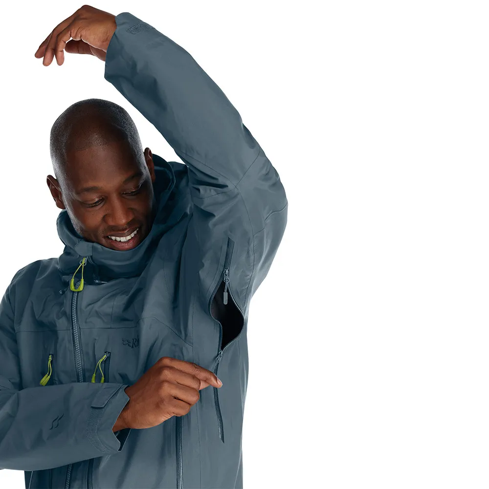 Rab Latok Extreme GORE-TEX Pro Giubbotto - AW24