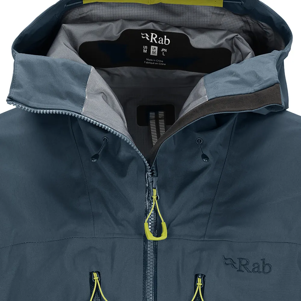 Rab Latok Extreme GORE-TEX Pro Giubbotto - AW24