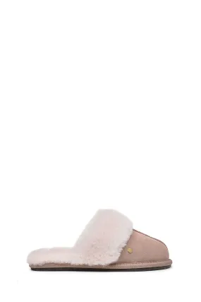 Radley Rosa - London Chelsea Creek 2.0 - Sabot in shearling