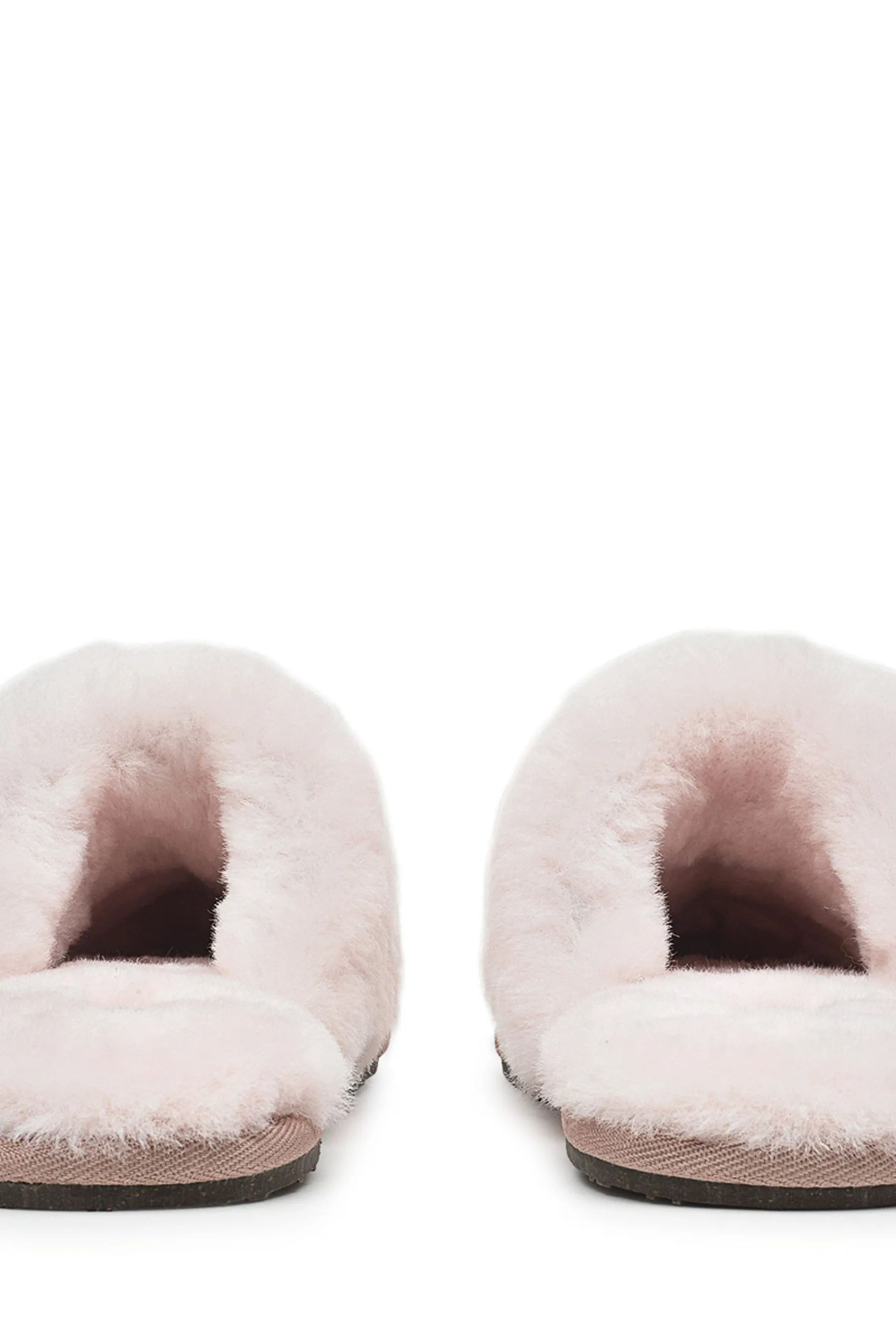 Radley Rosa - London Chelsea Creek 2.0 - Sabot in shearling