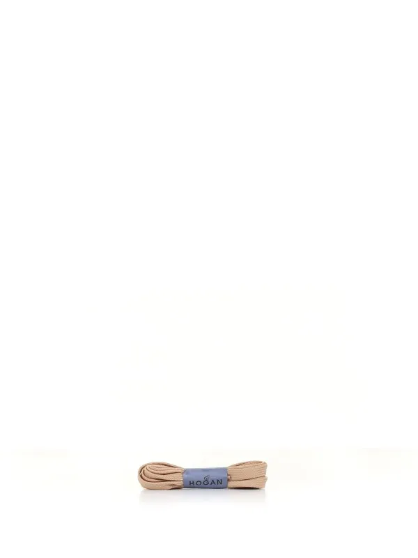 Rebel sneaker with embroidered side H
