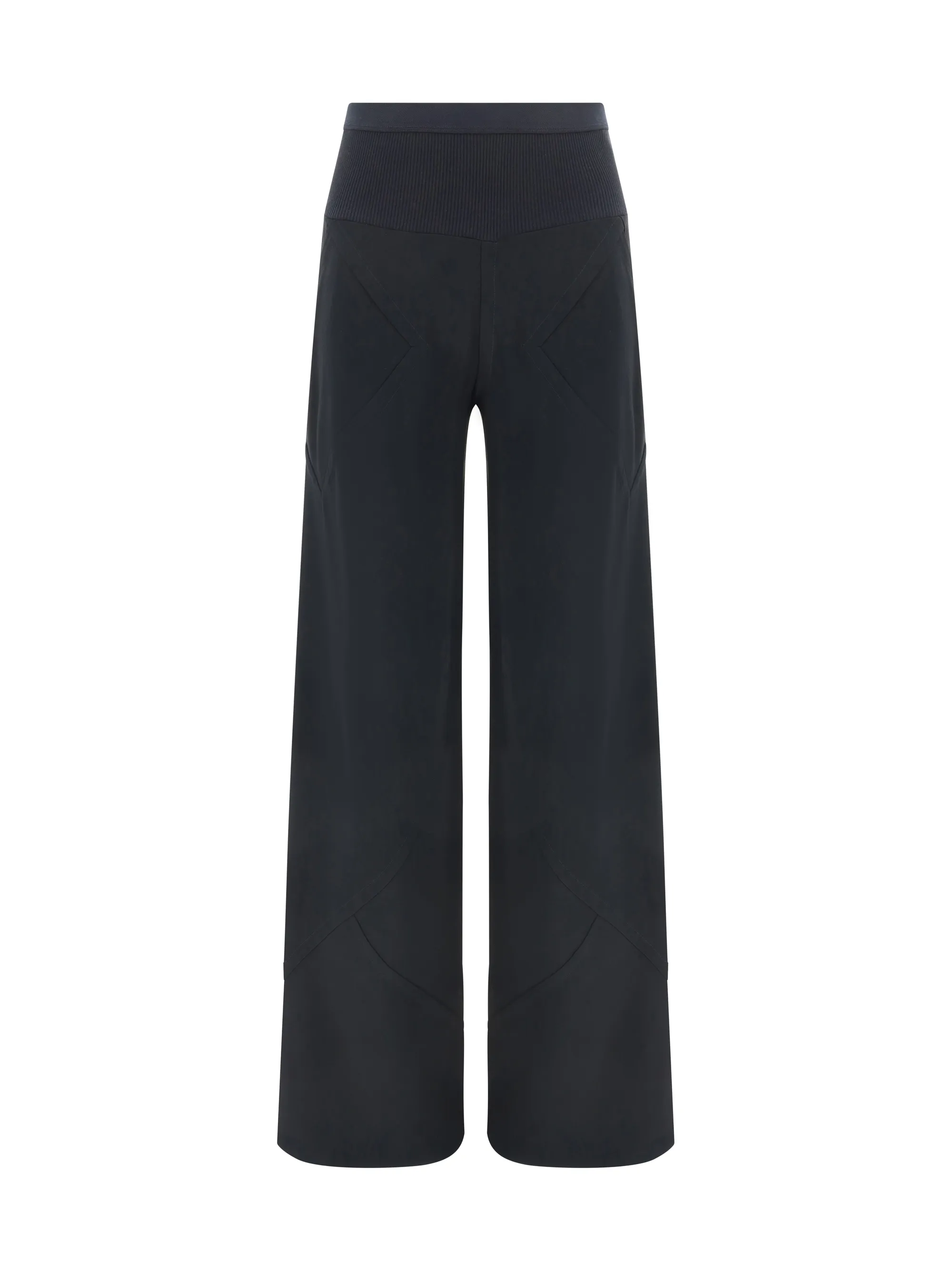     RICK OWENS      Pantaloni Bias 