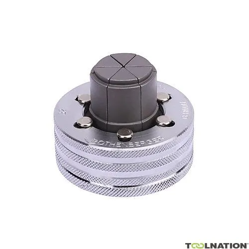Rothenberger Accessori 11032 Testa di ingrandimento Standard - 32 mm