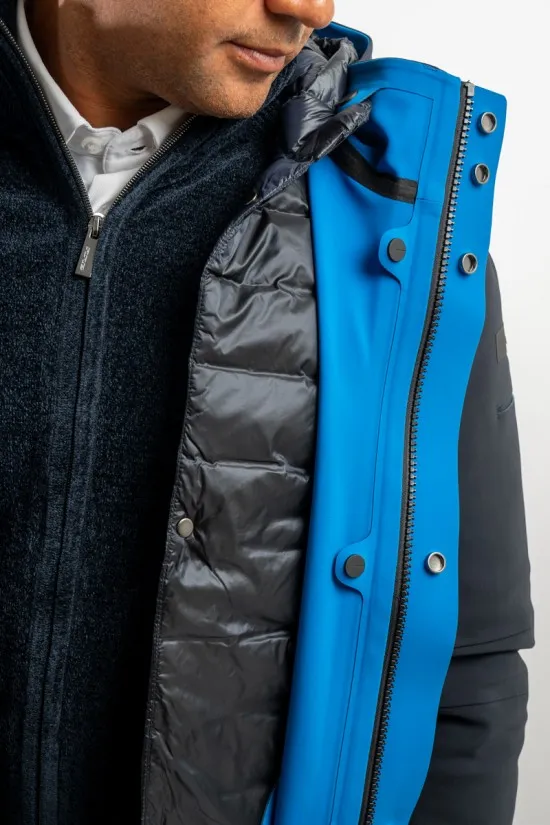 RRD WINTER COLOR MDM JACKET W23026