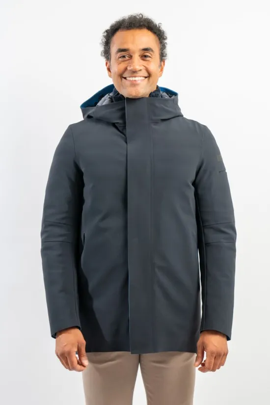 RRD WINTER COLOR MDM JACKET W23026