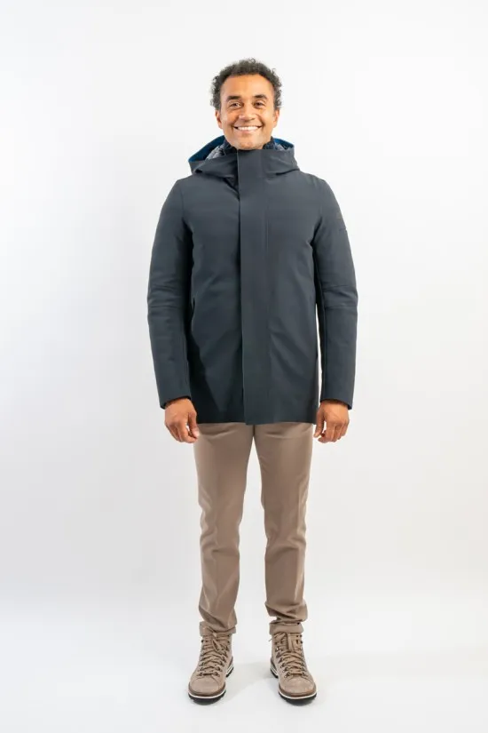 RRD WINTER COLOR MDM JACKET W23026