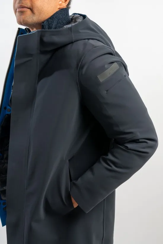RRD WINTER COLOR MDM JACKET W23026