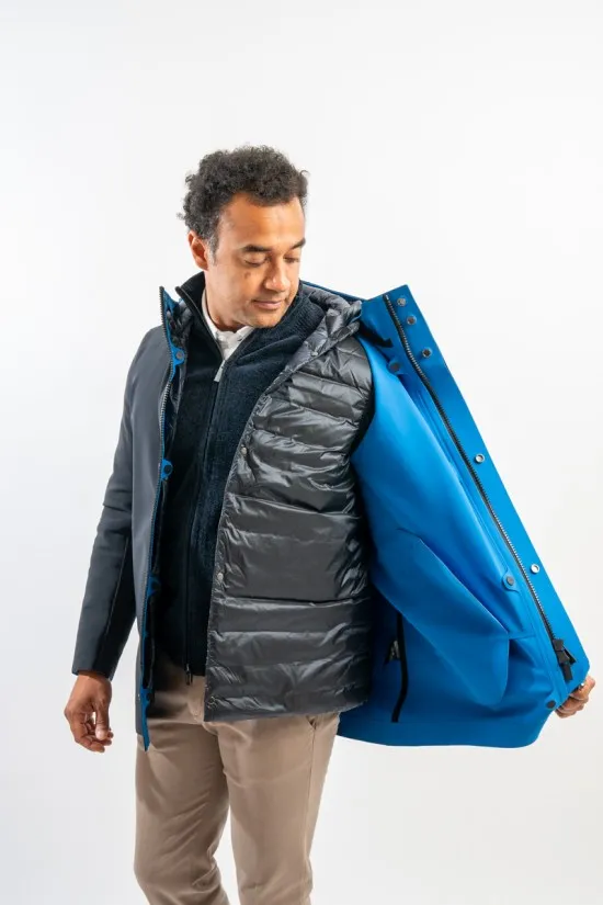 RRD WINTER COLOR MDM JACKET W23026