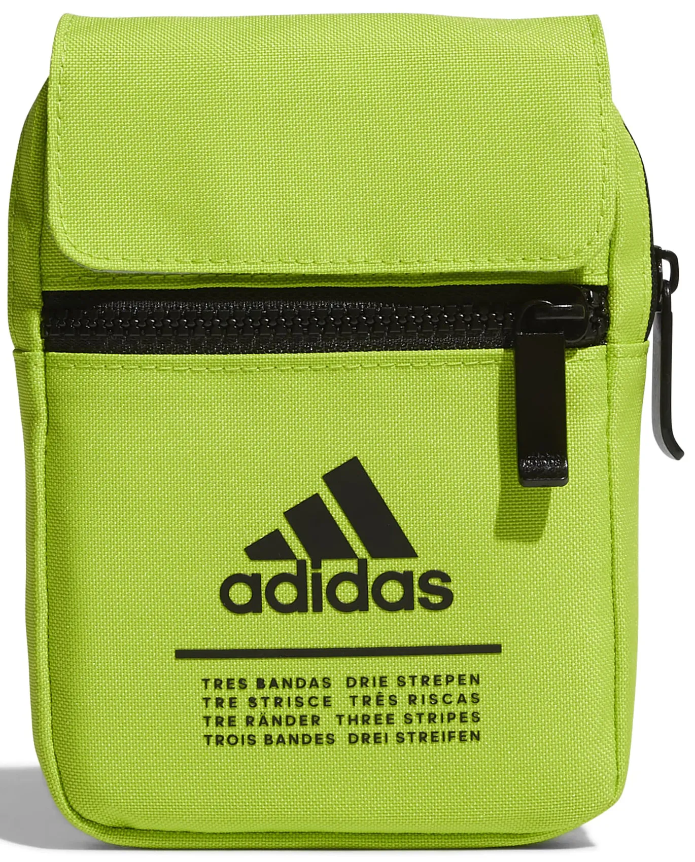 Sacchetta sportiva adidas CL ORG S