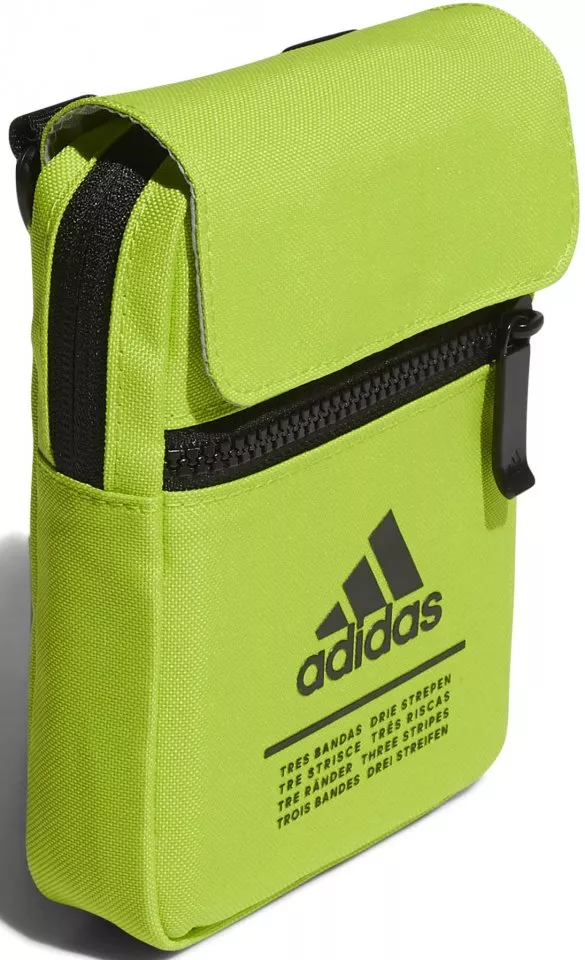 Sacchetta sportiva adidas CL ORG S