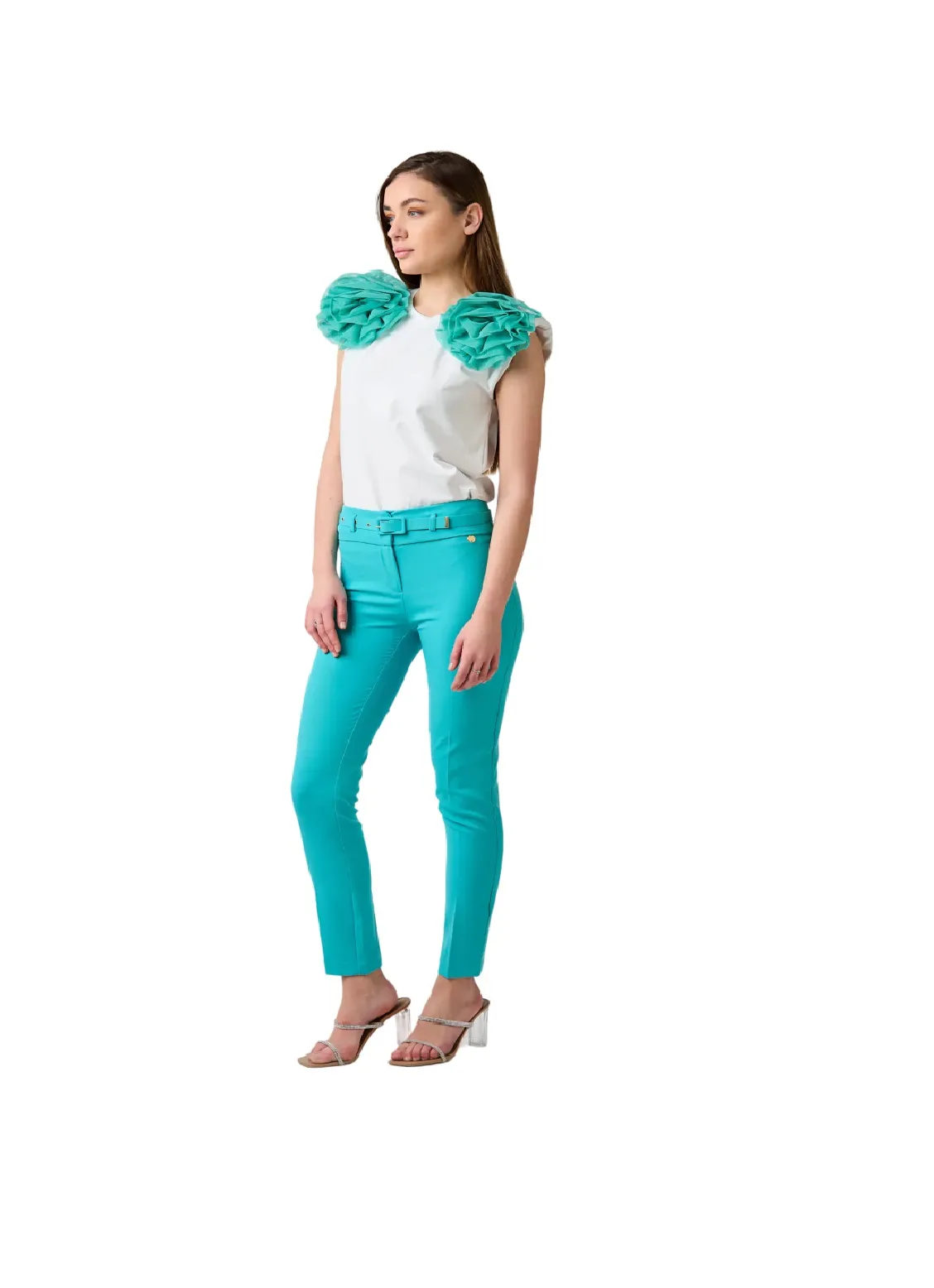 Sarah Chole  ---------    ------------Pantaloni sarah chole - donna