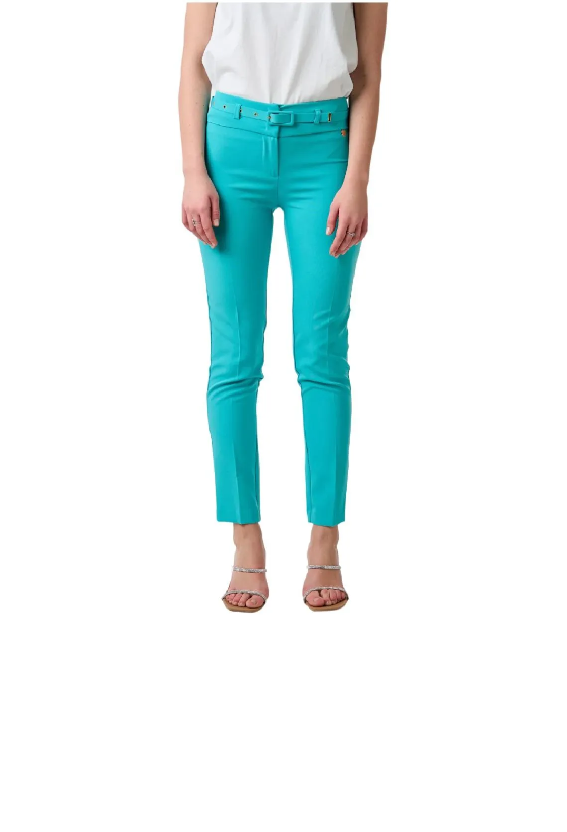 Sarah Chole  ---------    ------------Pantaloni sarah chole - donna
