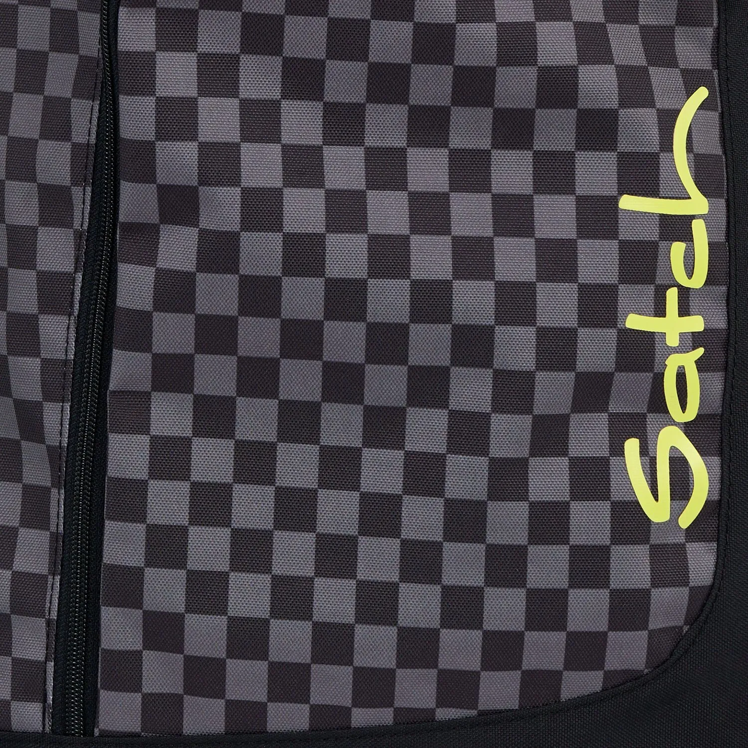 Satch Borsa da ginnastica 44 cm