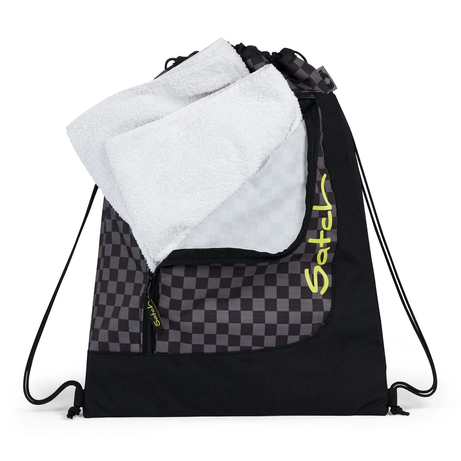 Satch Borsa da ginnastica 44 cm