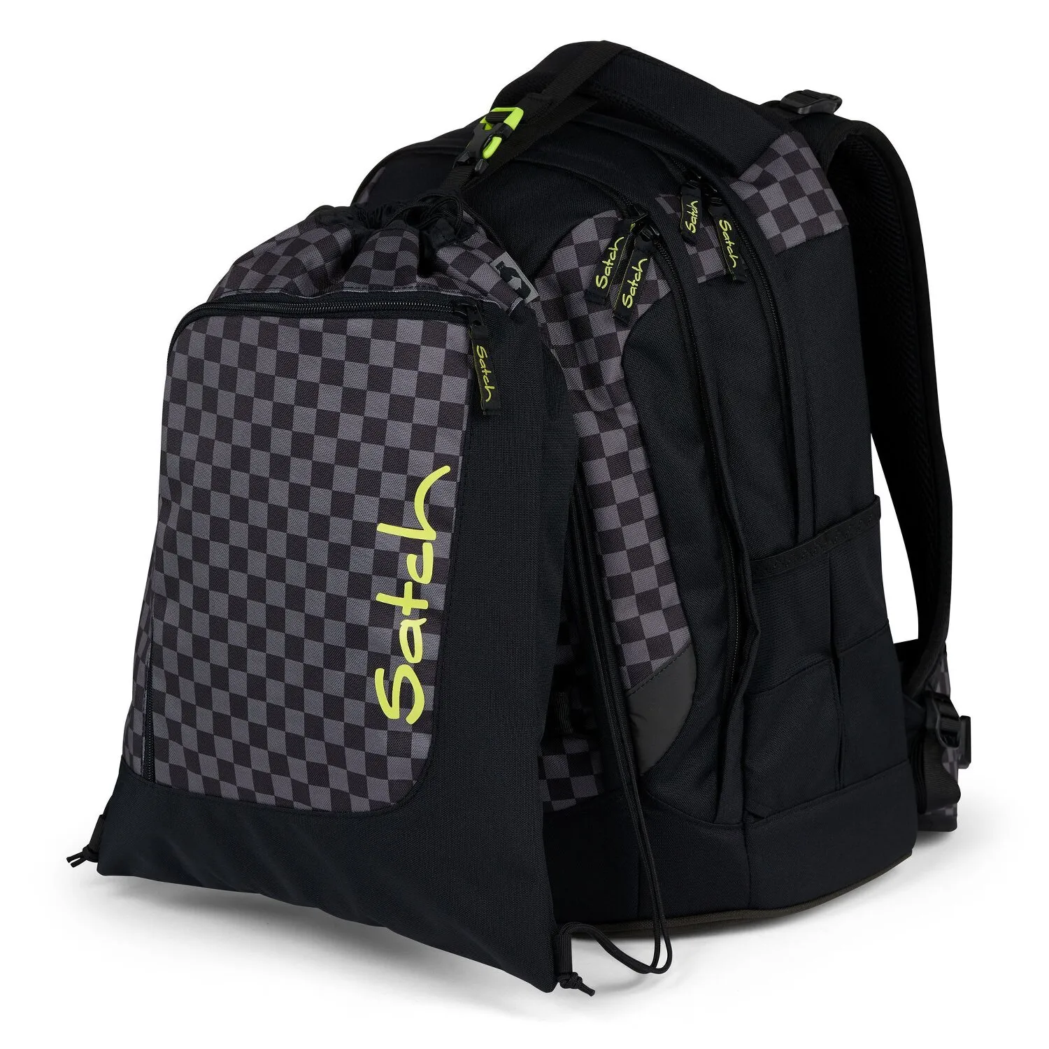 Satch Borsa da ginnastica 44 cm