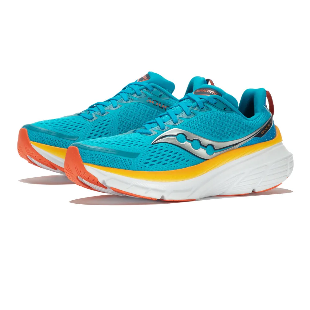 Saucony Guide 17 scarpe da running - SS24