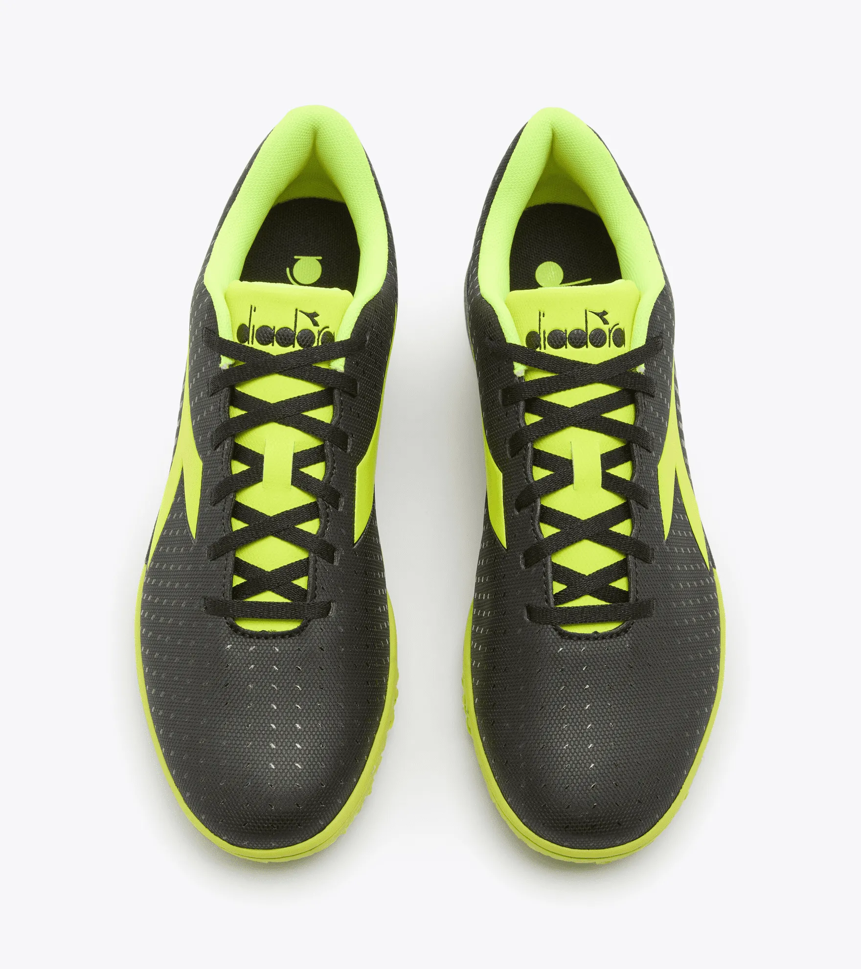 SCARPA DA CALCIO DA UOMO DIADORA PICHICHI 5 TFR 101.178792 C0004