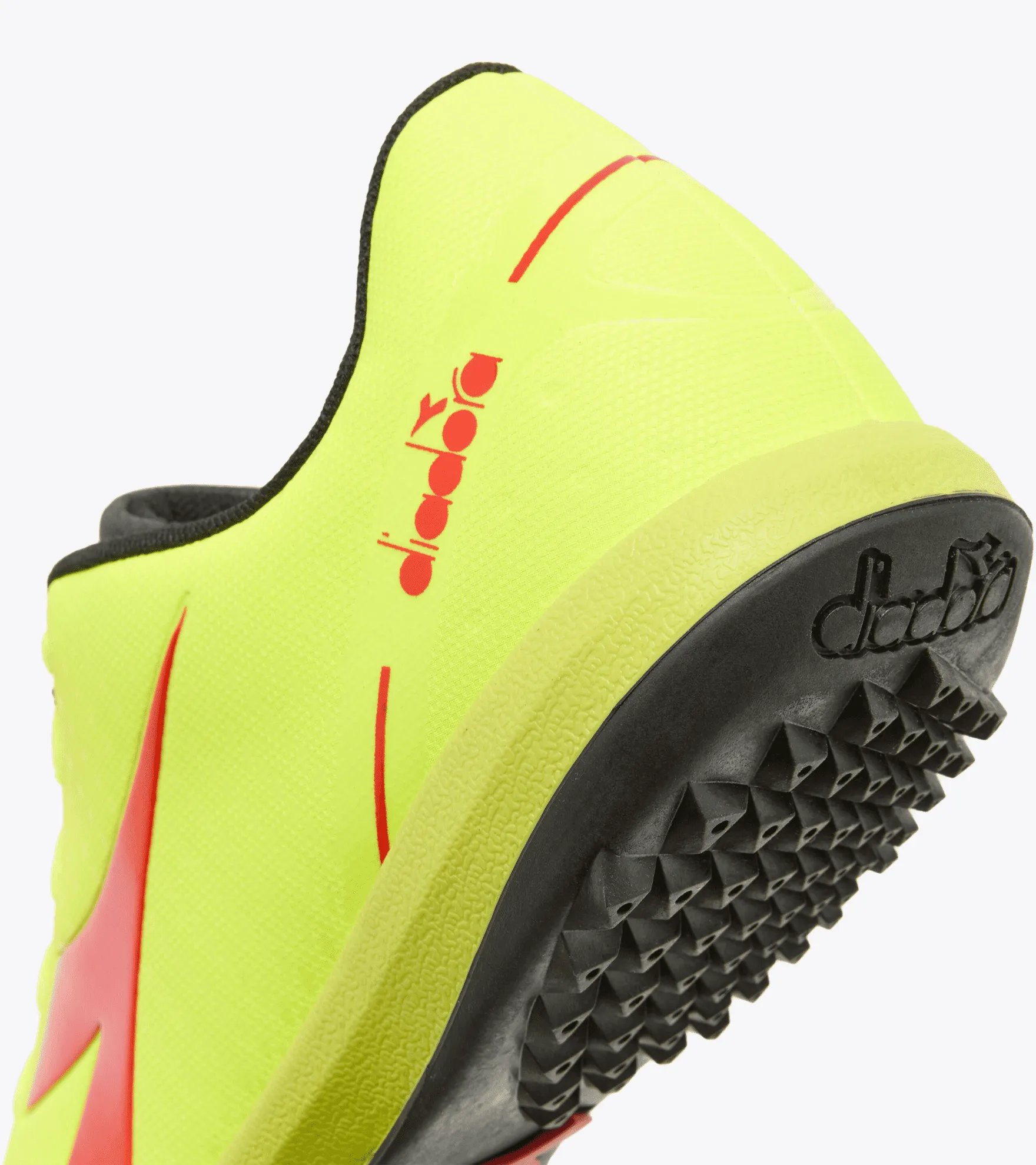 SCARPA DA CALCIO DA UOMO DIADORA PICHICHI 5 TFR 101.178792 D0338