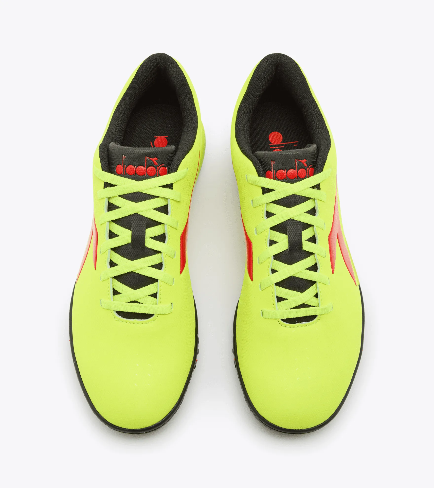 SCARPA DA CALCIO DA UOMO DIADORA PICHICHI 5 TFR 101.178792 D0338
