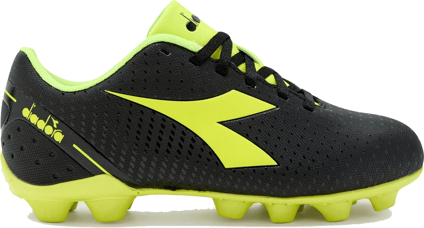 SCARPA DA CALCIO JUNIOR DIADORA PICHICHI 5 MD 101.178796 C0004