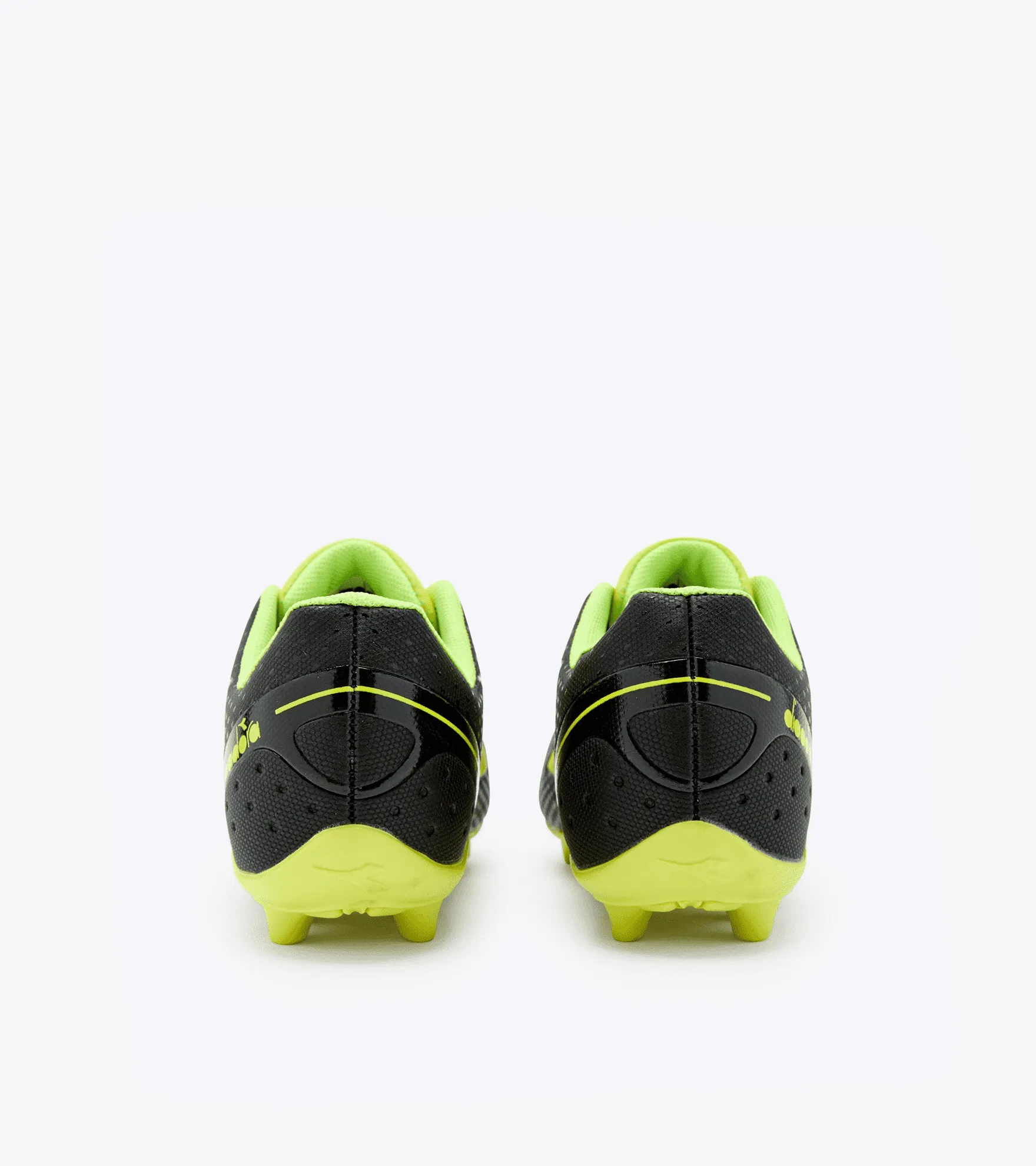 SCARPA DA CALCIO JUNIOR DIADORA PICHICHI 5 MD 101.178796 C0004