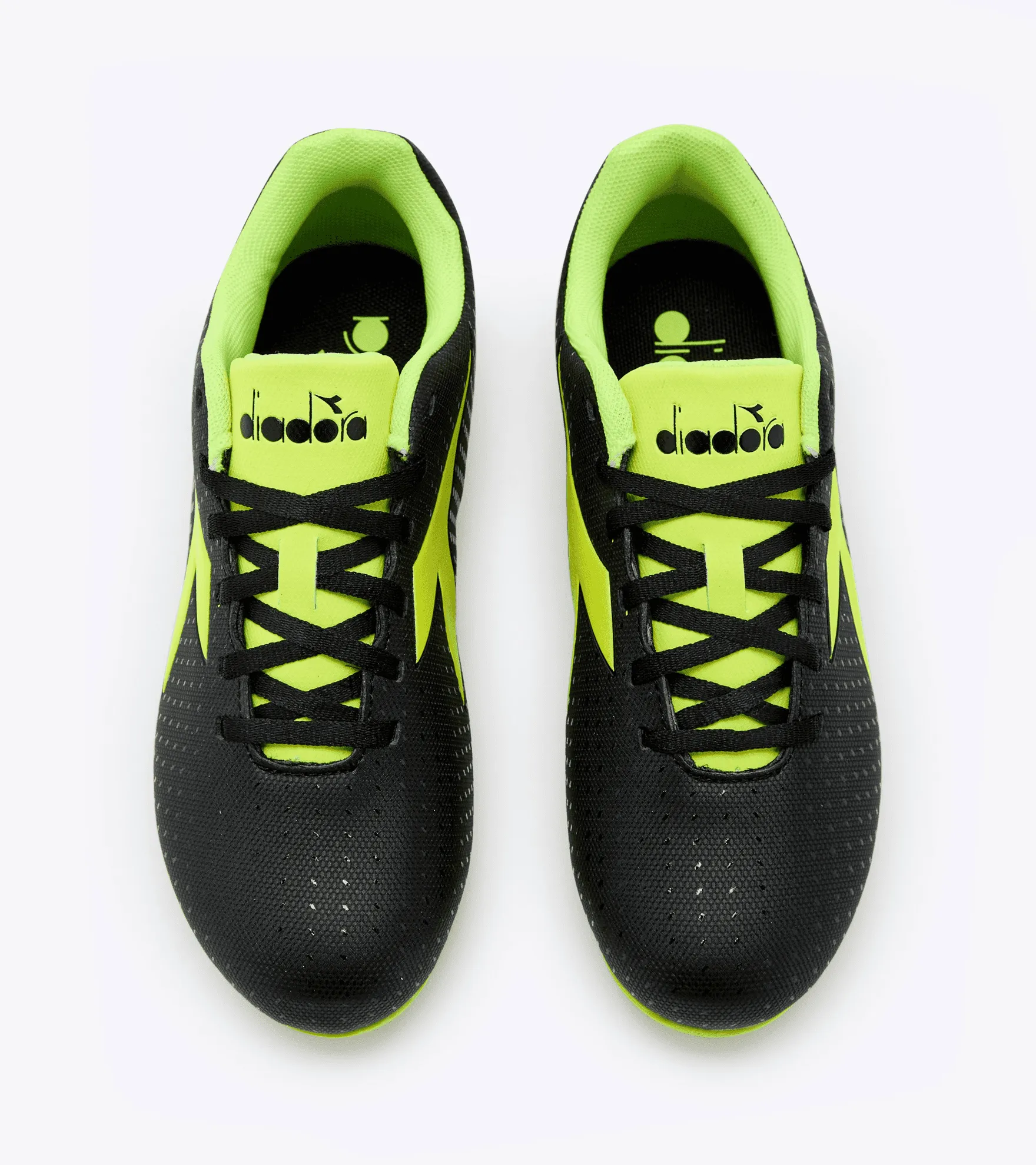 SCARPA DA CALCIO JUNIOR DIADORA PICHICHI 5 MD 101.178796 C0004